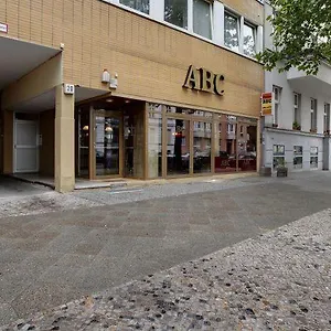 *** Vendégház Abc Németország