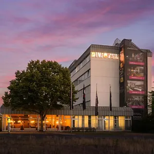 Diwotel By Trip Frankfurt Airport Otel Dreieich