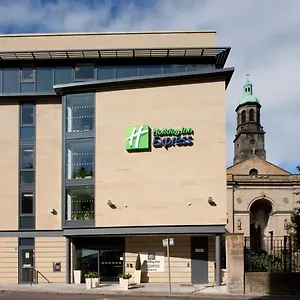 *** Szálloda Express - Royal Mile By Ihg Egyesült Királyság