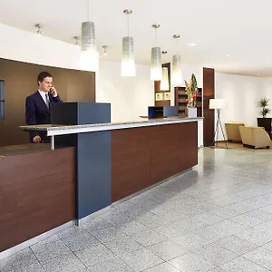 **** Hotel Nh Austria