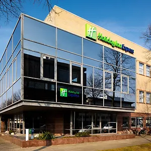 *** Szálloda Express - South By Ihg Hollandia