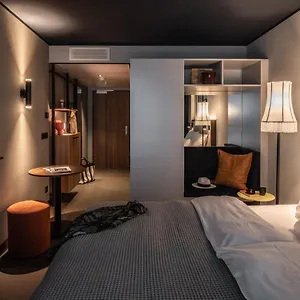 Apart Otel Revo