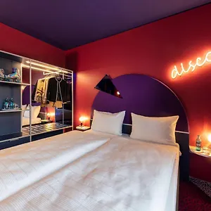 Otel Ibis Styles Perlach