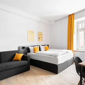 Apart Otel Servus By Homaris