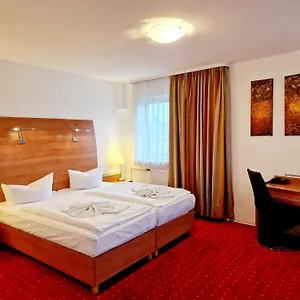 Kaiser Otel Berlin