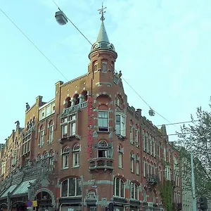 ** Szálloda Nadia Hollandia