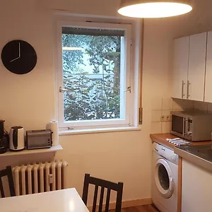 Yoursweethome Berlijn