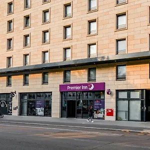 Otel Premier Zentrum