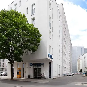 *** Szálloda Western Am Spittelmarkt Németország