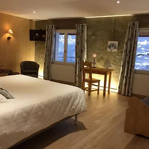 Le Coeur 1210 , Granier France