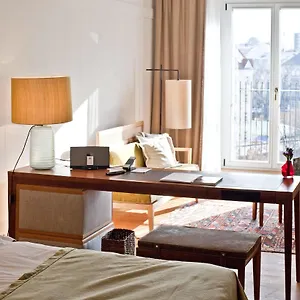Louis 5* München