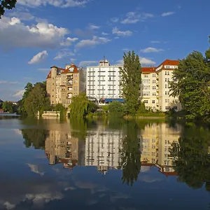 Ringhotel Seehof Otel Berlin