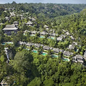 ***** Resort The Royal Pita Maha Indonesia