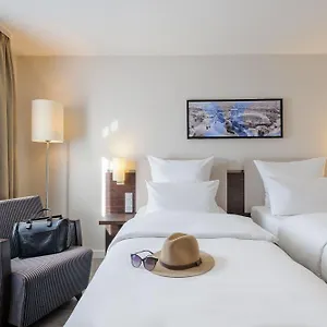 Mercure Sued Messe München