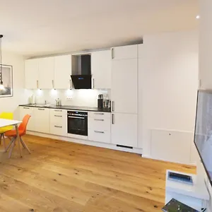  Appartamento Modern Near Downtown Germania