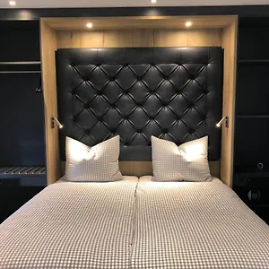 Szálloda Deluxe