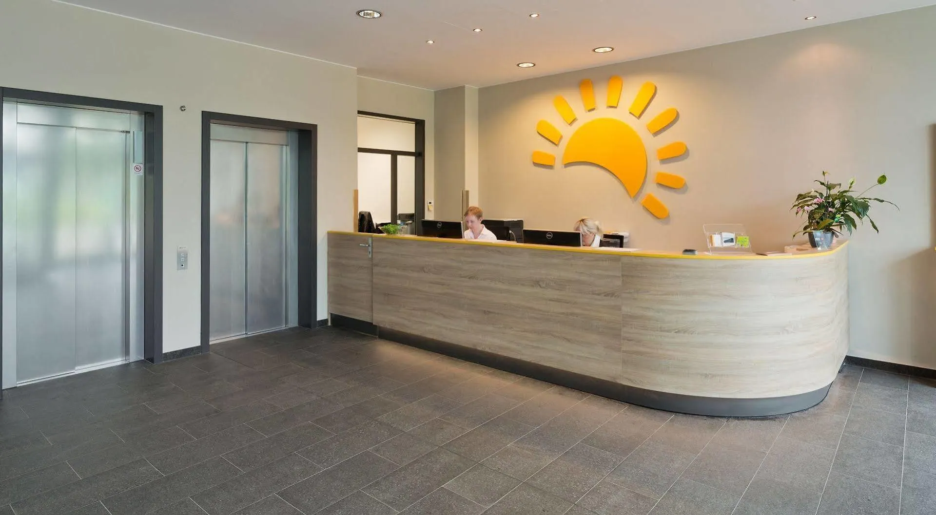 ***  B&B Hotel Muenchen-Olympiapark Allemagne
