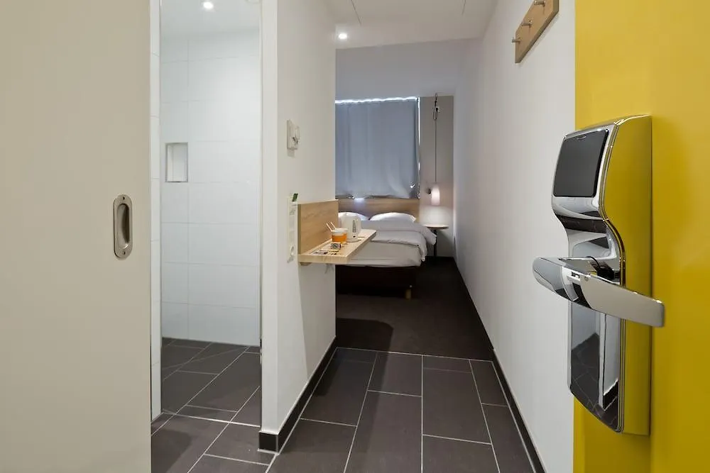 B&B Hotel Muenchen-Olympiapark 3*, Munich Allemagne