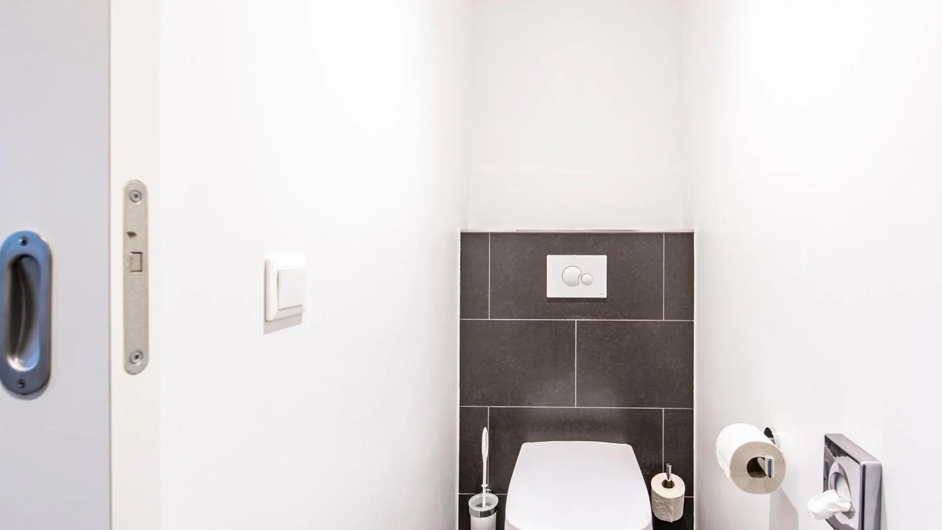B&B Hotel München-Olympiapark 3*, Münih