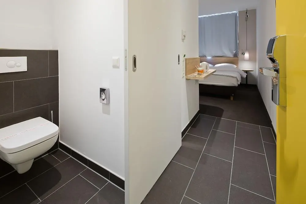 B&B Hotel München-Olympiapark